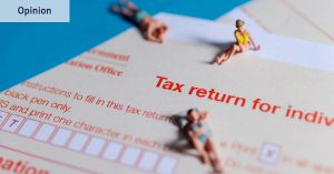 These two tax time moves could net you an extra $1040
