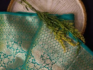 Why the help of women MPs is neces-saree: Parliament could give many languishing 6-yard weaves a fillip