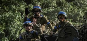 Entre o heroísmo e a ilusão: o recrutamento de brasileiros para a guerra da Ucrânia
