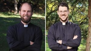 Nella cattedrale di San Giusto l’ordinazione di due nuovi sacerdoti a Trieste: ecco chi sono