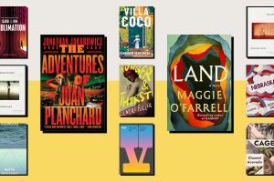 Maggie O’Farrell’s Most Ambitious Novel Yet