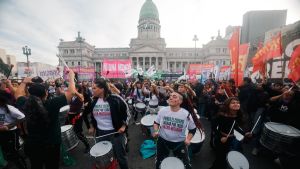 'Ni una menos' once años después