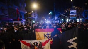 Vox y el Remigration Summit