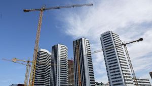 El derecho de acceso a la vivienda 