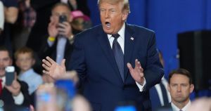 Letter: America going through a tragic period