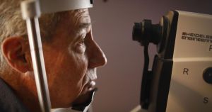 Letter: Hospitals should recognize needs of the blind