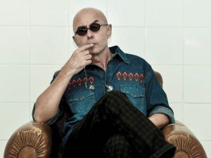 Understanding Indio Solari and Argentina’s most popular and unusual rock phenomenon