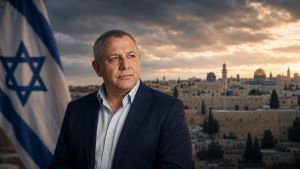 Gadi Eisenkot and the Politics of Consequence