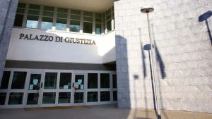 Tribunale di Padova in crisi, organici al 42 per cento: «Dipendiamo dai nonni vigile»