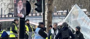 When Police Associations Enter Political Territory