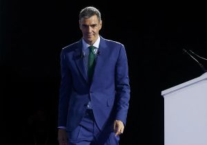 Presupuestos 2027, esta vez no es una broma