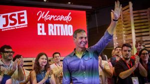 Los contubernios