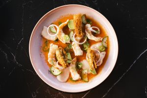 4 Calif. chefs named 'ones to watch' by James Beard Foundation