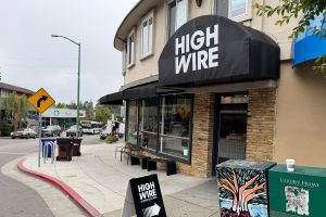 Highwire Coffee Roasters is in turmoil