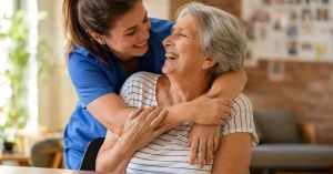 The Neuroscience of Everyday Kindness