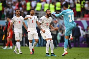 Fin de la polémica: Irán recibe sus visas y evita quedarse fuera del Mundial 2026