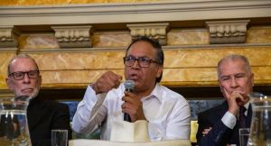 Revés para Roberto Sánchez: PJ rechaza pedidos para archivar acusación por presunta falsa declaración