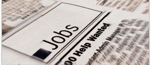May Jobs Report Shows The Summer Hiring Season Started With A Bang