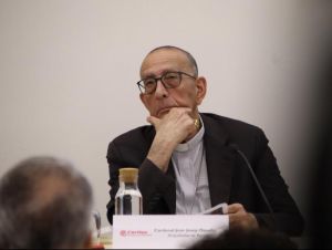 Què li expliqueu, a Omella!