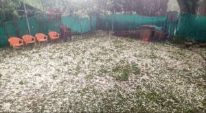 Emerging Hazard of Hailstorms