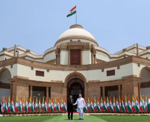 India, Myanmar and geo strategic imperatives