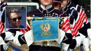 Abusi alla scuola militare Teulié di Milano: “Ho visto chat disgustose, tutti lo sapevano”
