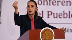 Verborrea presidencial: irresponsable e injerencista