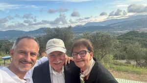 Addio a Attilio Ghirlanda, l’architetto che fece crescere Carrara