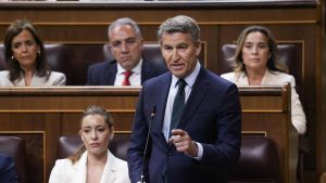 Urge una moción, aunque fracase