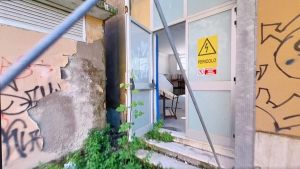 Liceo Marconi, ecco la svolta attesa. “La gara per nuove aule e laboratori”