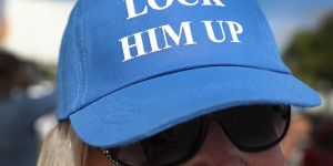 Dear Democrats: Put Trump Impeachment Front and Center