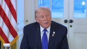 Tariff Reboot