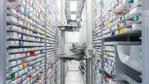 Expertin sieht „deutliche Warnschüsse“ für Pharmastandort