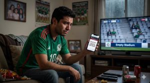 ¡Escándalo mundialista! FIFA cancela boletos gratuitos emitidos por error a fanáticos