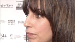 La sabia respuesta de Almudena Cid a las preguntas que nunca hacen a ellos