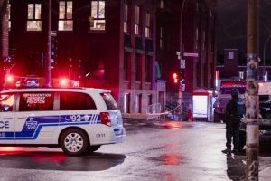 Suspect arrested for arson at Montreal synagogue, the latest antisemitic attack in Canada