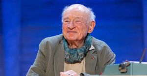 Edgar Morin: el intelectual que publicó en Santiago de Cuba antes de convertirse en referencia mundial