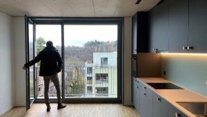 Wohnraum-Stiftung hat das Zeug zum Gamechanger – doch beim Vorkaufsrecht bleiben Fragezeichen