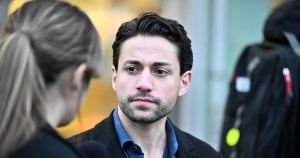Amanda Sokolnicki: Vändningen om Nick Alinia gör SVT-cheferna till åtlöje