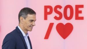 El PSOE y la presunción de inocencia
