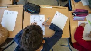 Máis educación ca nunca