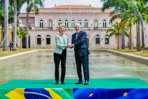 América Latina y el Caribe, Europa y la OCDE: una alianza con beneficios mutuos