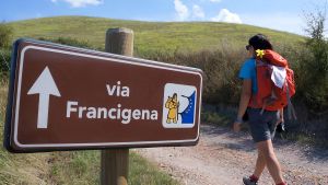 Avenza e Luni escluse dal Piccolo Cammino di Santiago