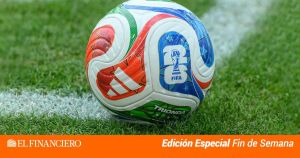 ¿‘Goleará’ la economía mexicana con el Mundial?