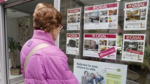 ¿Es legal que el Principado pueda intervenir en la venta de una casa en zonas tensionadas para adquirirla? Los juristas señalan limitaciones
