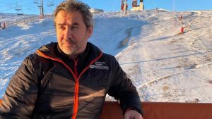 Dimite el director de Valgrande-Pajares tras sus denuncias por falta de seguridad en la estación y sus desencuentros con el Principado: 