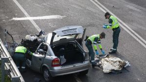 La variante de Avilés, una 