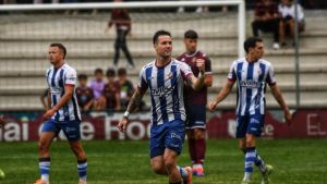 Kevin Bautista se sincera tras su salida del Avilés: 