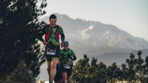 ¿Cómo puede una persona soportar el deporte extremo? Un estudio de la Universidad de Oviedo apunta a cuestiones psicológicas (y puede acabar en adicción)