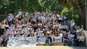 I Trobada Sketchers Comunitat Valenciana